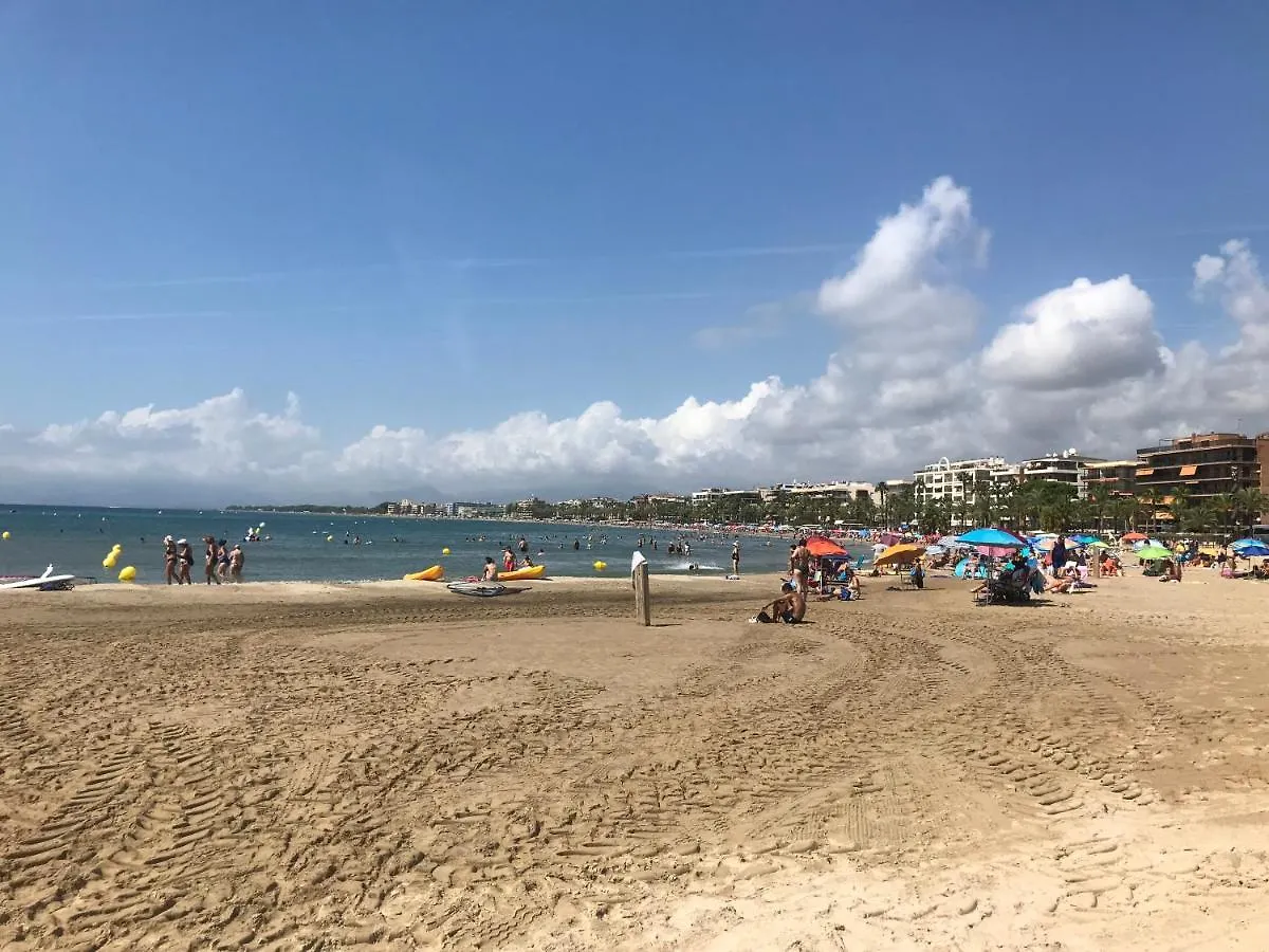 X&La Ohana Salou