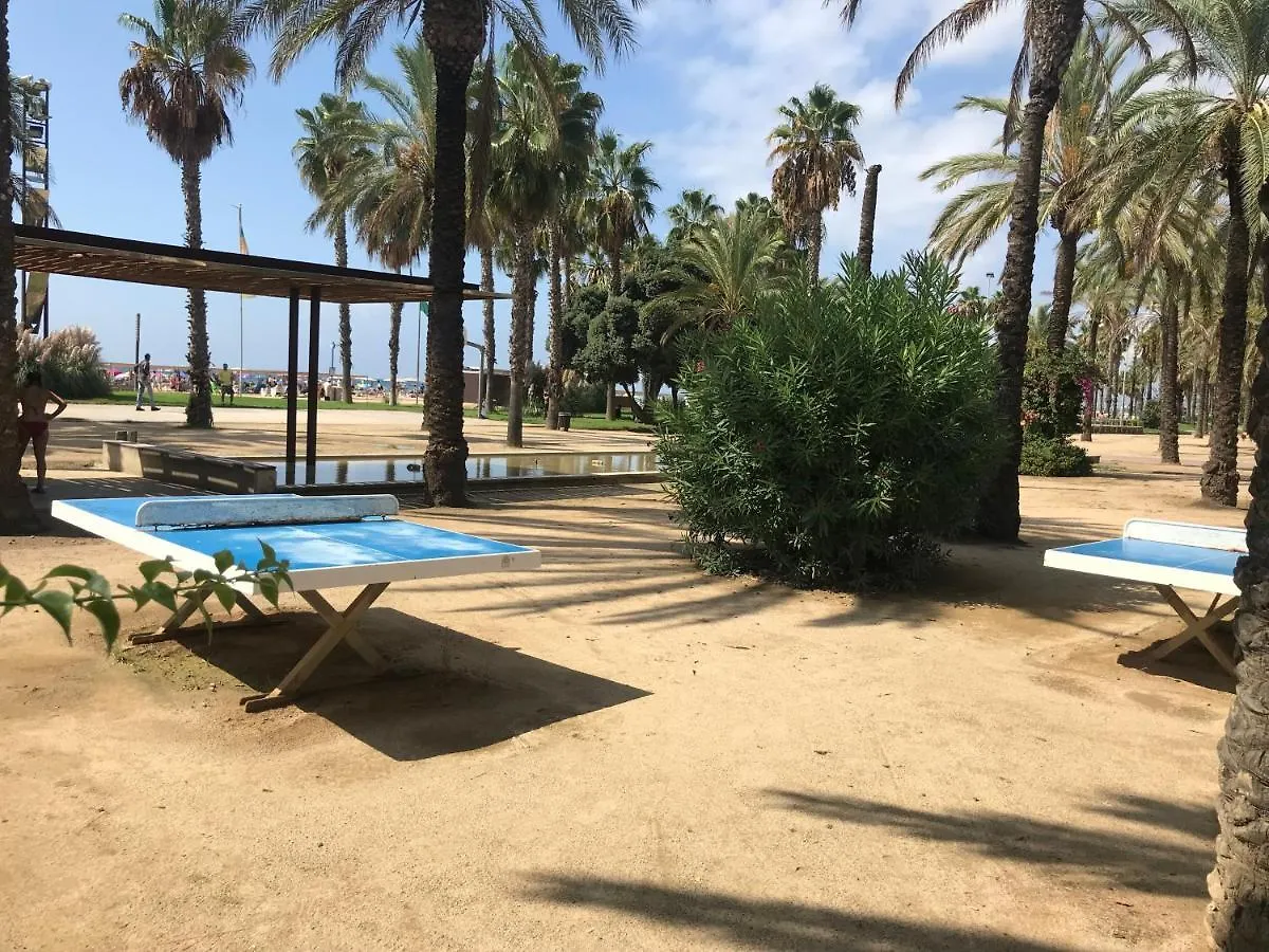 X&La Ohana Salou Spain