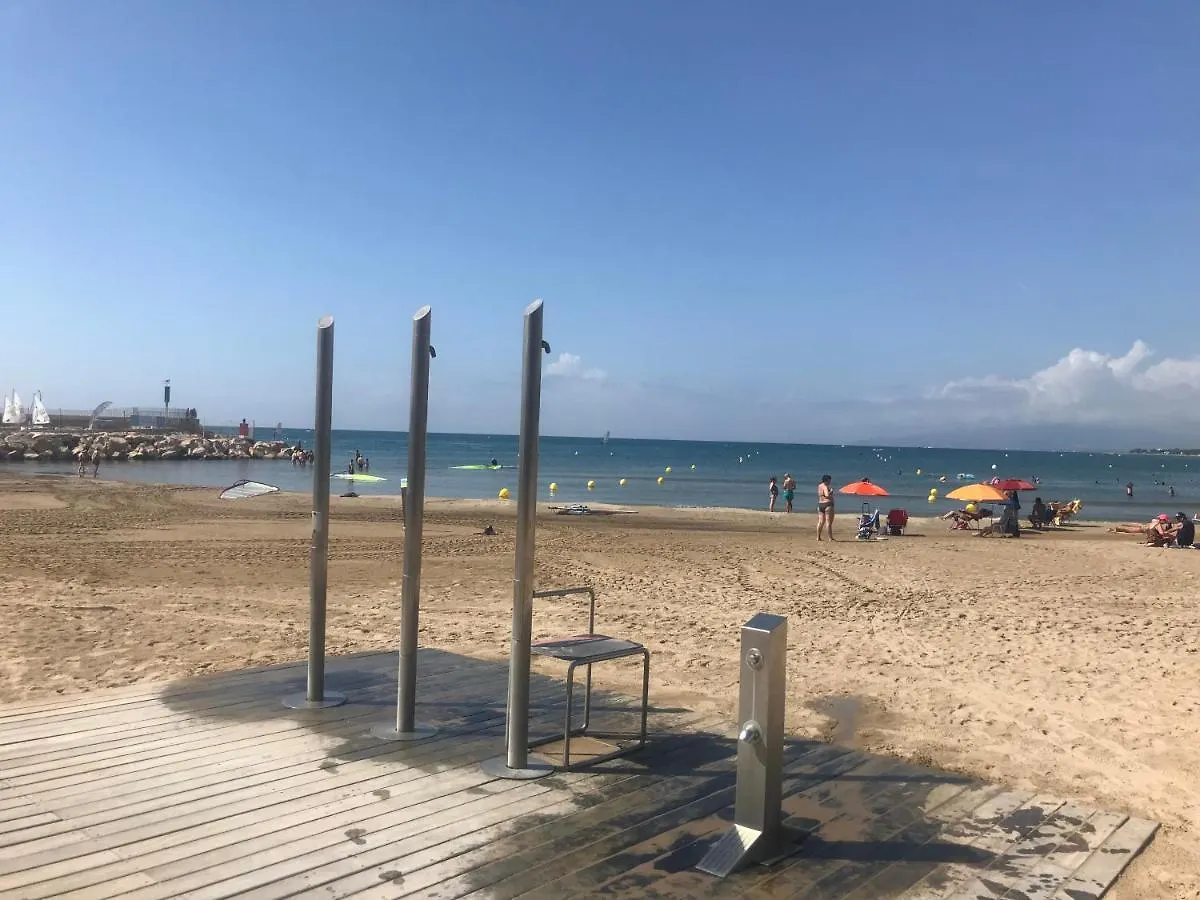 X&La Ohana Salou