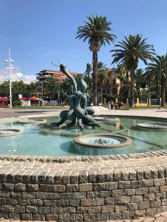 X&La Ohana Salou