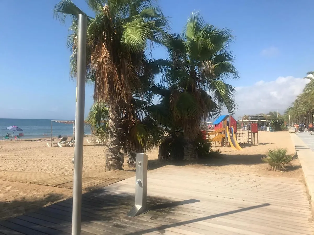 X&La Ohana Salou