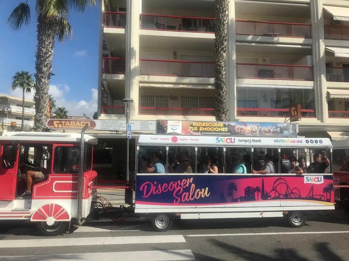 X&La Ohana Salou Spain