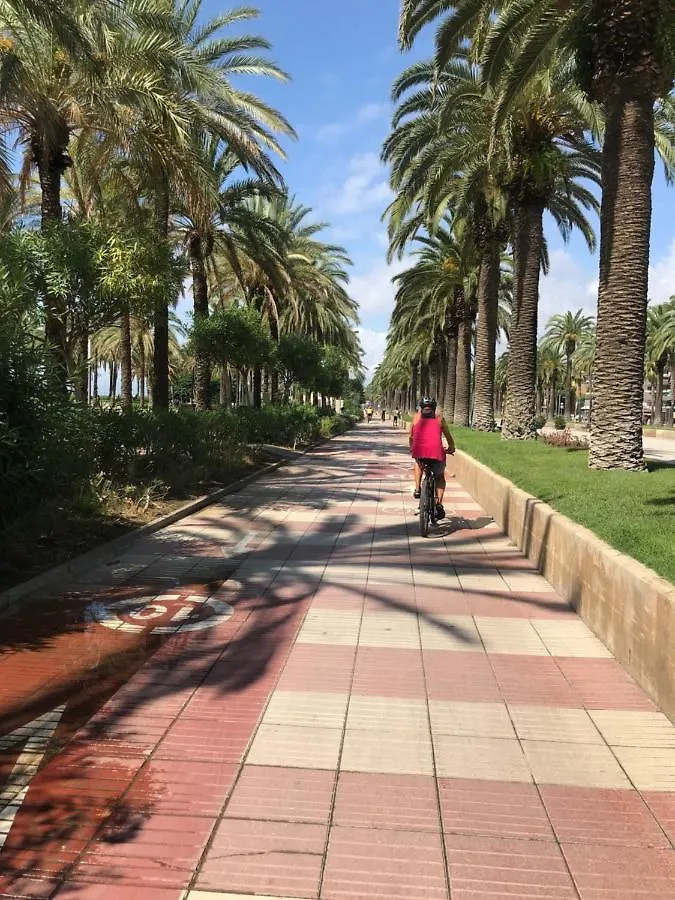 X&La Ohana Salou Spain