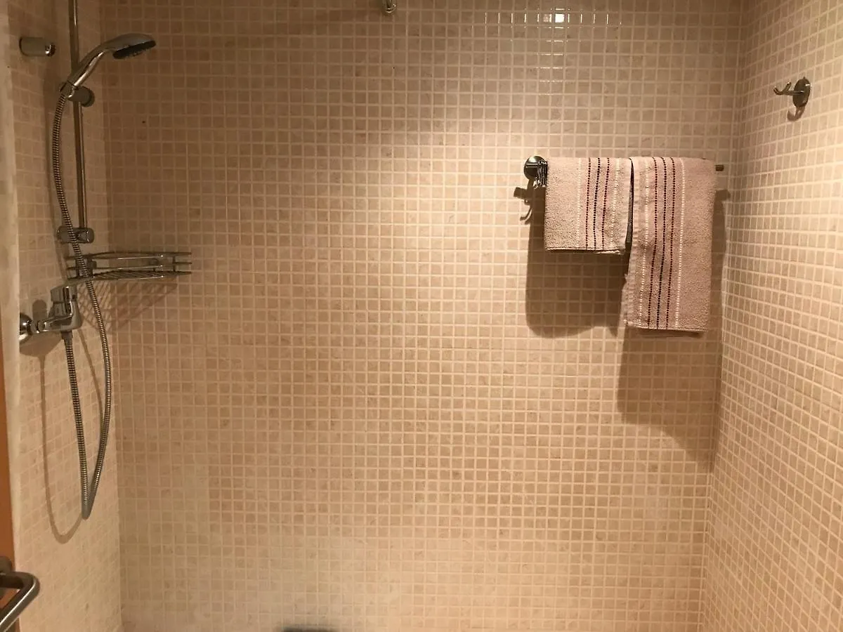 Apartment X&La Ohana Salou Spain