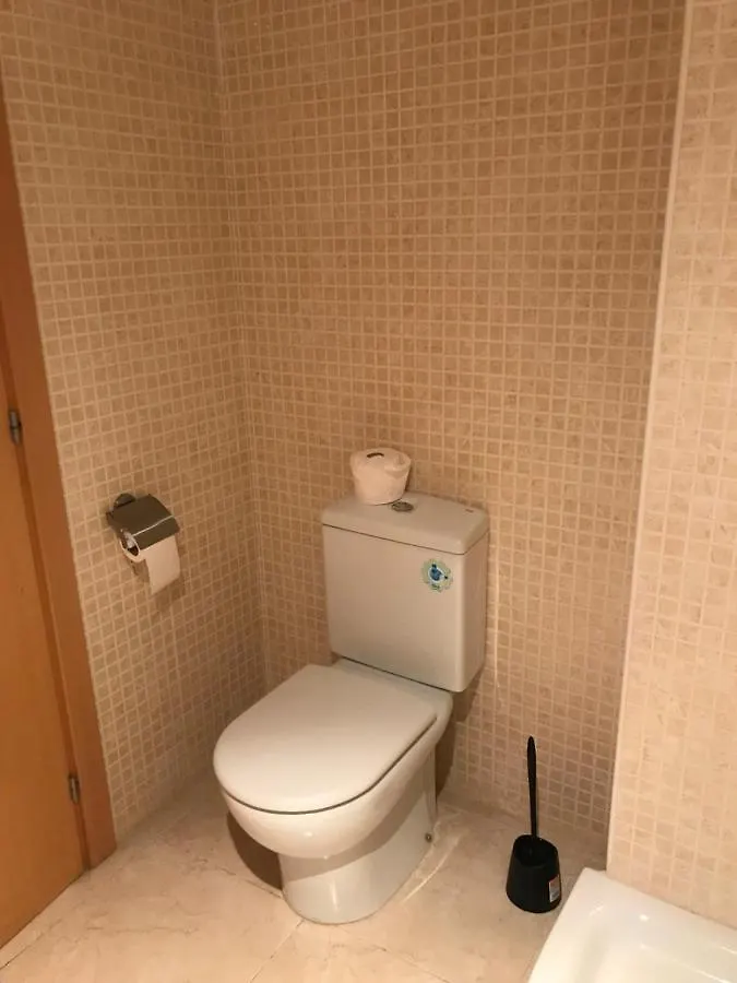 Apartment X&La Ohana Salou