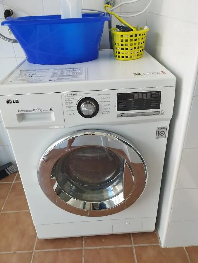 Apartment X&La Ohana Salou